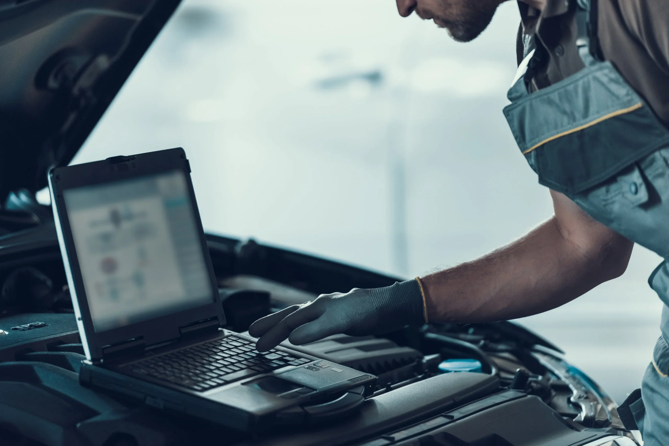 San Juan Capistrano  Auto Repair