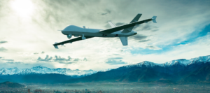 GA-ASI Announces Investment in Dutch Technology Innovator Arceon