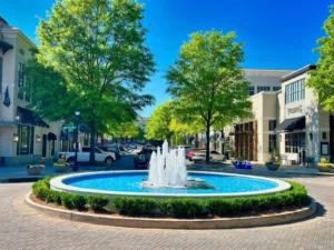 The Rise of Walkable Suburbs: Where Raleigh-Durham Families Are Heading Next