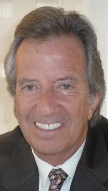 Lon G. von Hurwitz