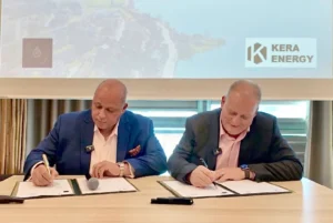 Corsair Signs Strategic Partnership with Kera Energy for Global Distribution of Pyrolysis Oil