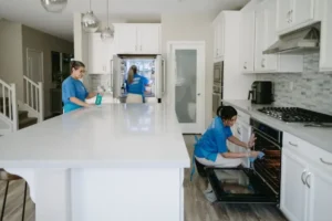 Celebrating Excellence: The Shawn Lepp Group | Keller Williams Energy Lepp Group Real Estate Wins 2025 Consumer Choice Award in Residential Real Estate