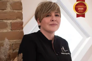 Clinique Laflamme Wins the 2025 Consumer Choice Award