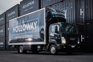 Holloway Removals & Storage Operations Extended to Melbourne and Brisbane
