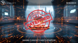 31 Concept to Debut Patent-Pending Technology at ISS Asia 2025 in Singapore