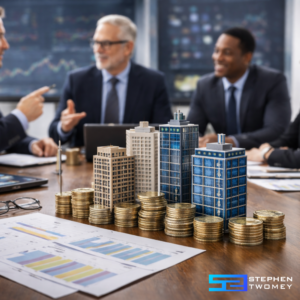 How Alternative Investment Companies Create Value for Investors